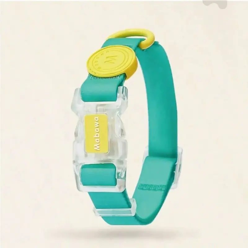 Collar waterproof
